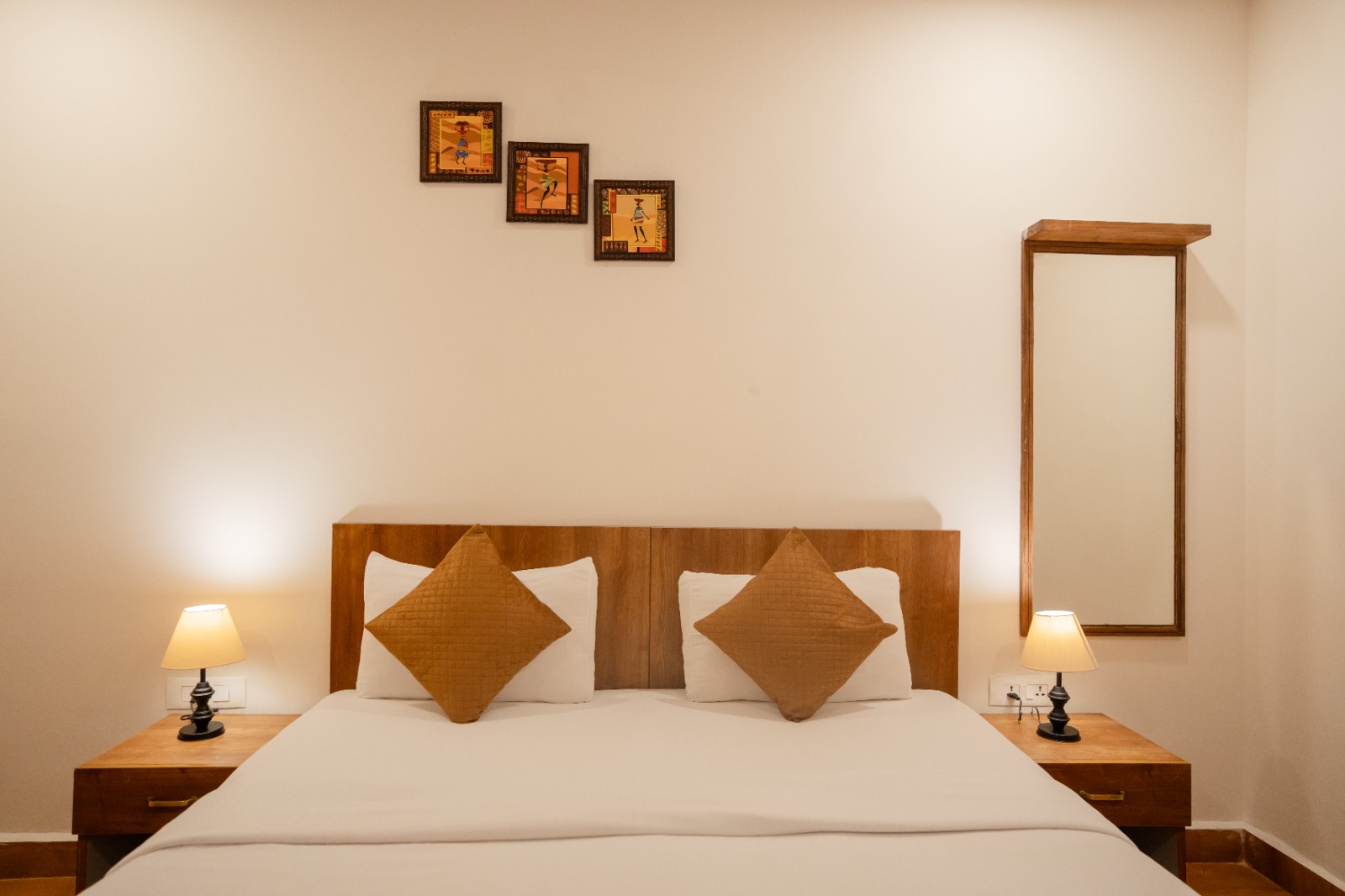 HiTech City Standard